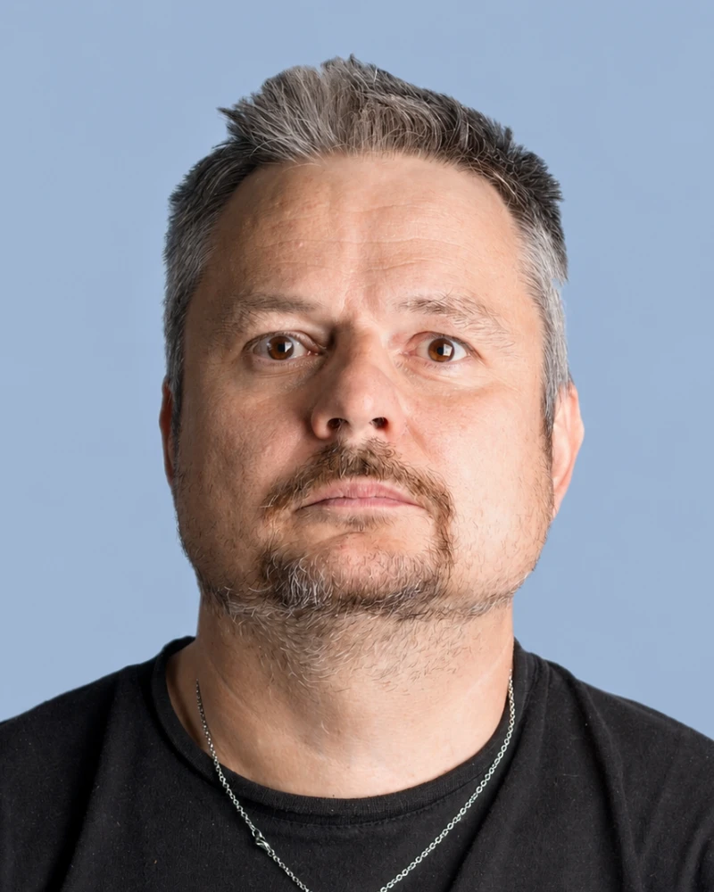 Fotografie: Pavel Bláha